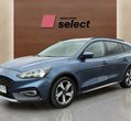 Ford Focus used