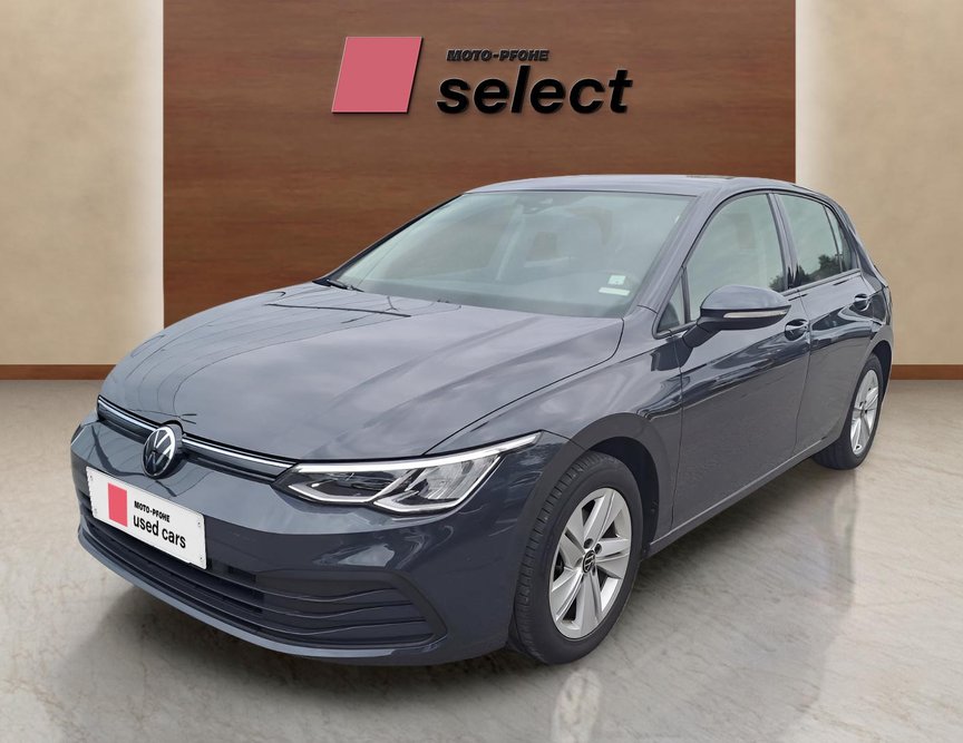 Volkswagen Golf used