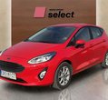 Ford Fiesta used