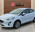 Ford Fiesta used