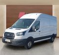 Ford Transit used