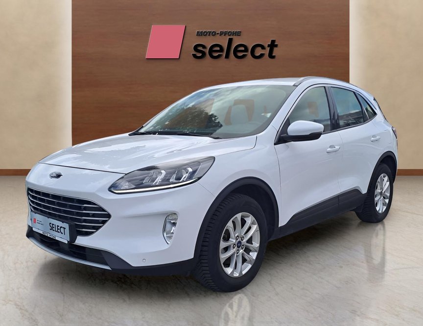 Ford Kuga used
