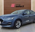 Ford Focus used