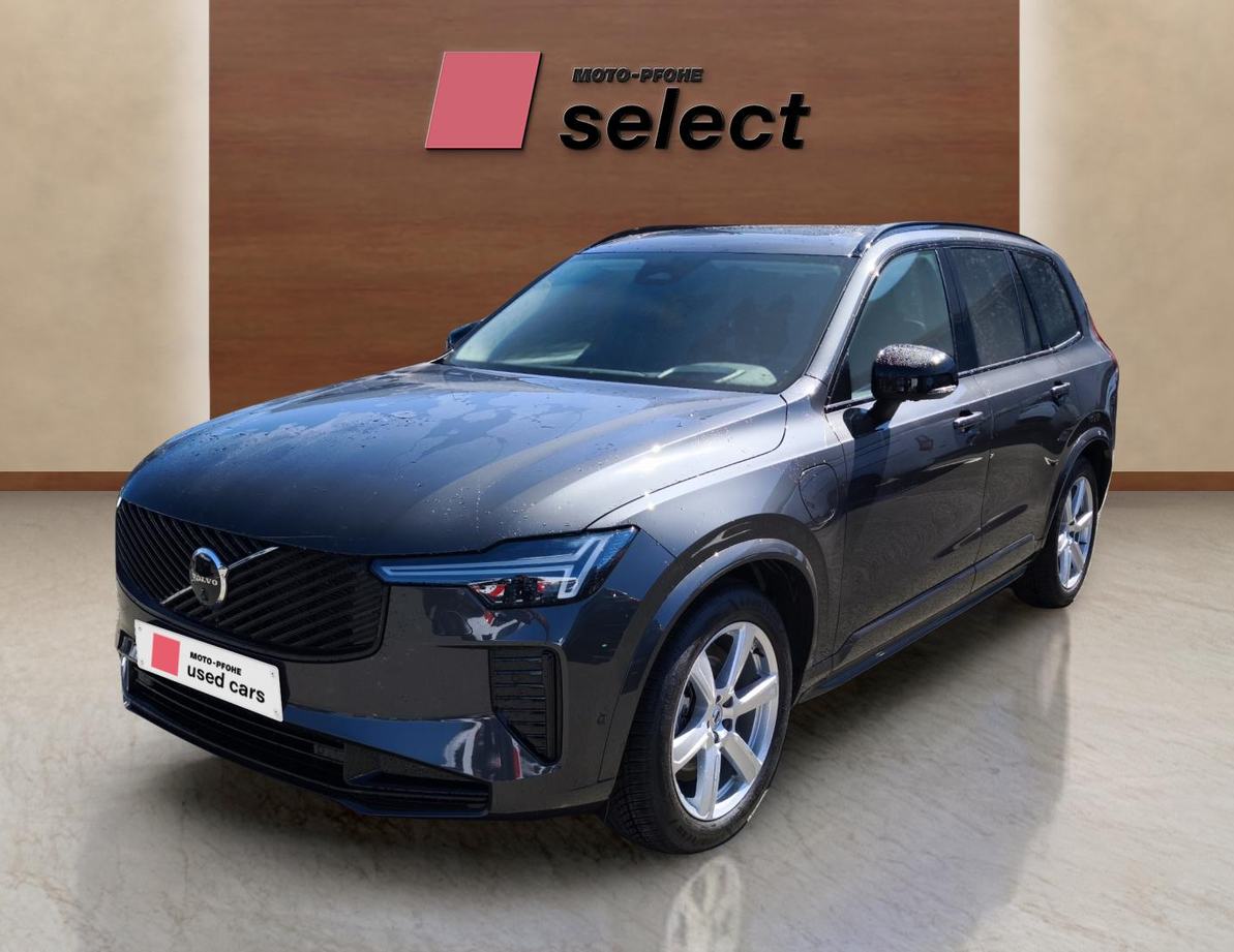 Volvo XC90 used