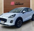 Ford Puma used