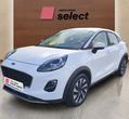 Ford Puma used