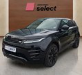 Land Rover Range Rover Evoque used