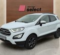 Ford EcoSport used