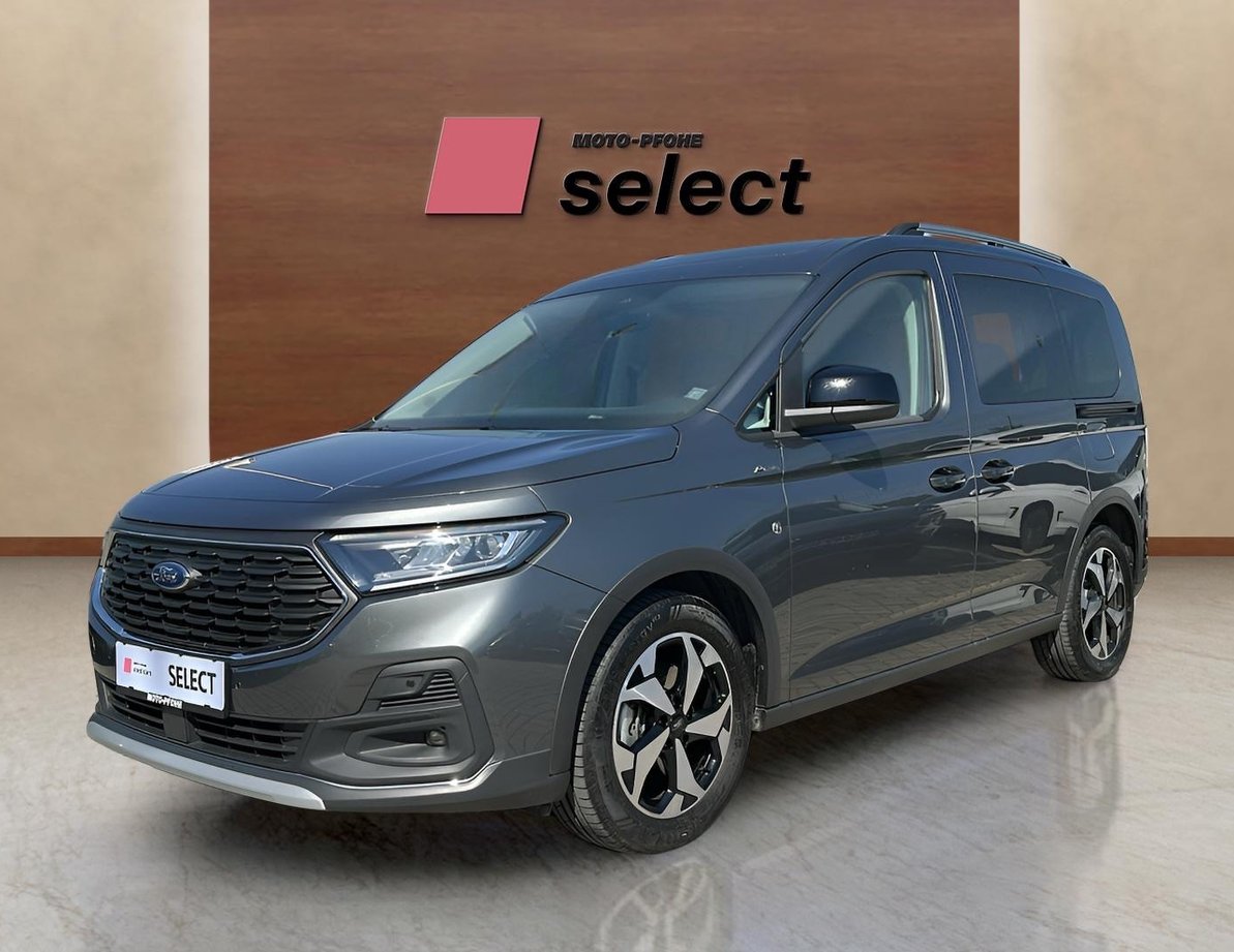 Ford Tourneo Connect used