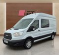 Ford Transit used