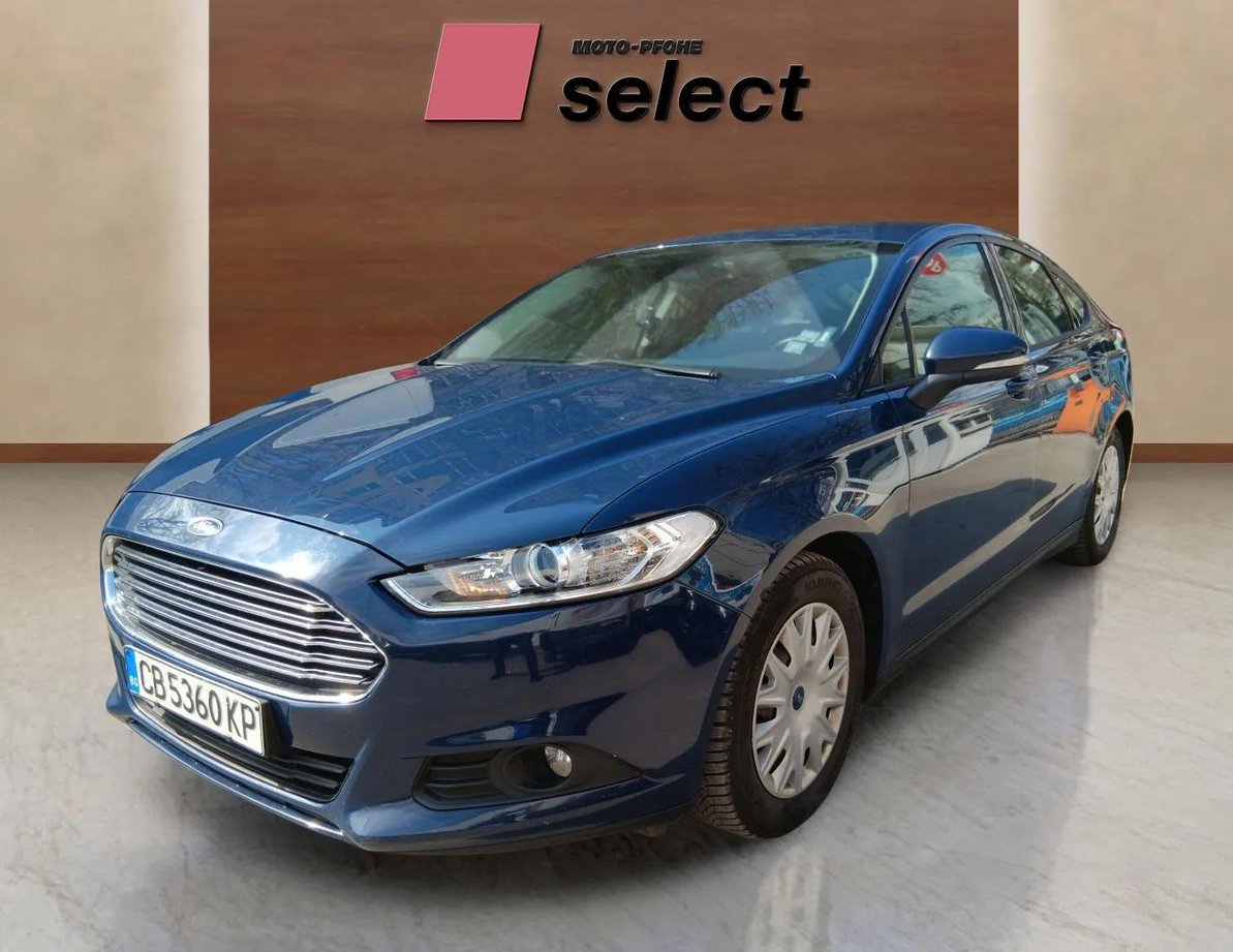 Ford Mondeo used