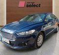Ford Mondeo used