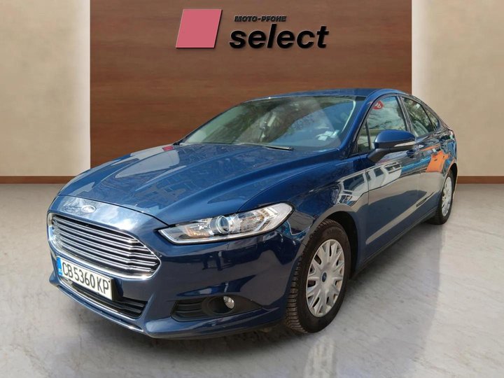 Ford Mondeo used