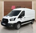 Ford Transit used