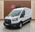 Ford Transit used