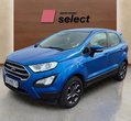 Ford EcoSport used