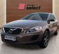 Volvo XC60 used