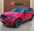 Land Rover Discovery Sport used