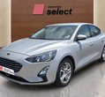 Ford Focus used