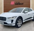 Jaguar I-Pace used