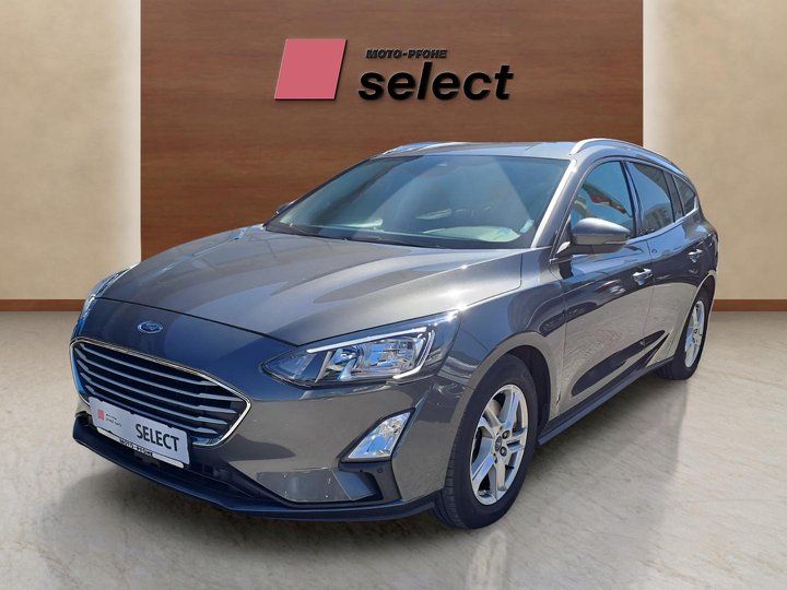 Ford Focus used