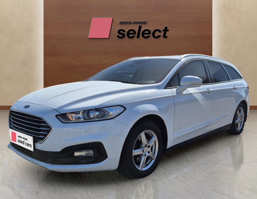 Ford Mondeo used