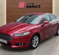Ford Mondeo used