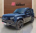 Land Rover New Defender used