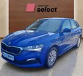 Skoda Scala used