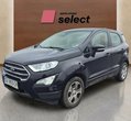 Ford EcoSport used