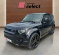 Land Rover Defender used