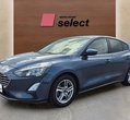 Ford Focus used