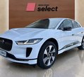 Jaguar I-Pace used