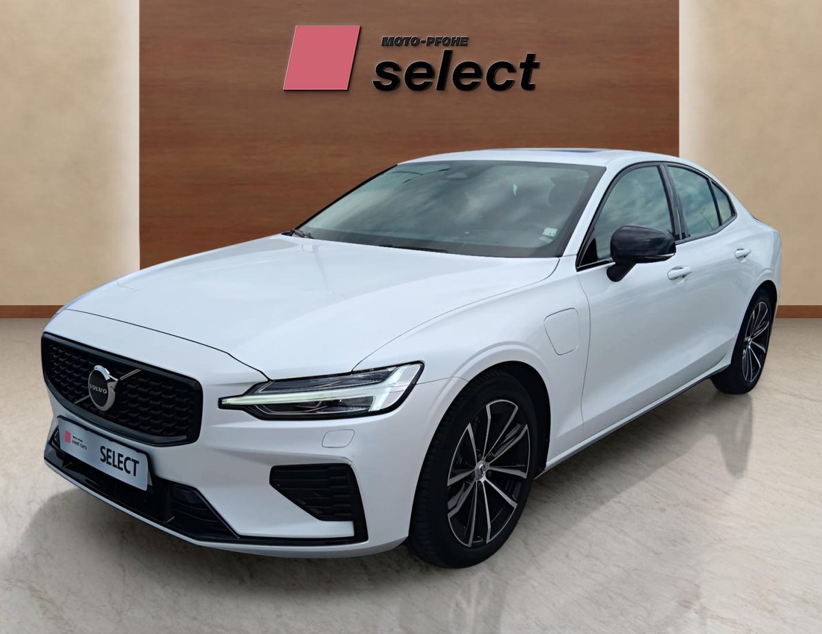 Volvo S60 used