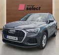 Audi Q3 used