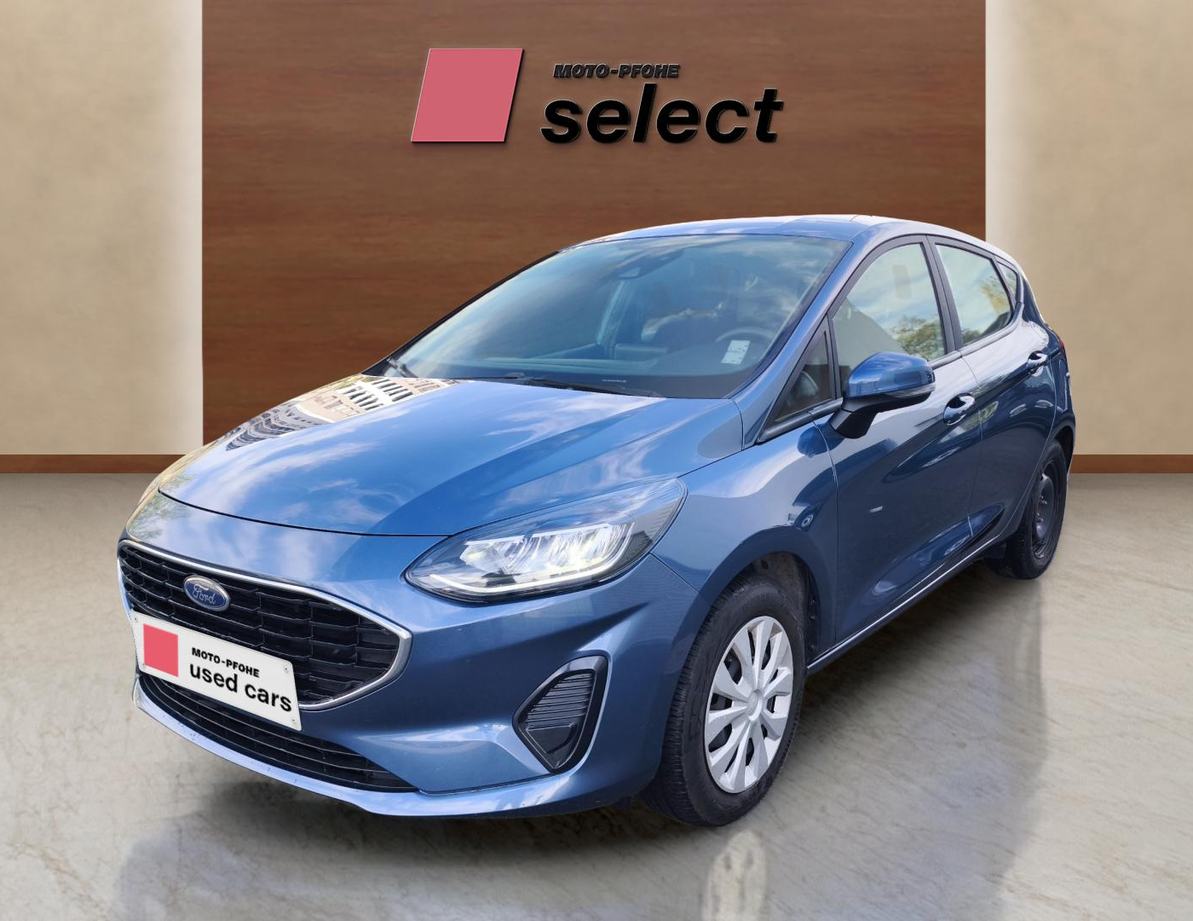 Ford Fiesta used