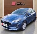 Ford Fiesta used