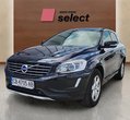 Volvo XC60 used