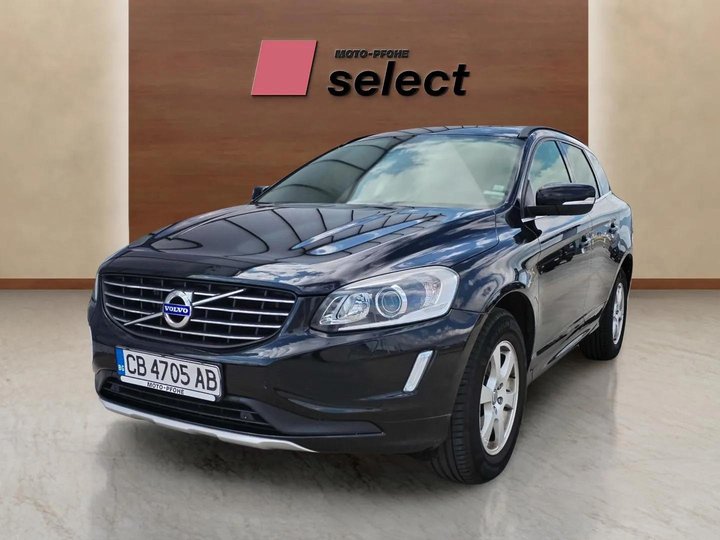 Volvo XC60 used