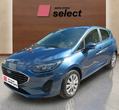 Ford Fiesta used