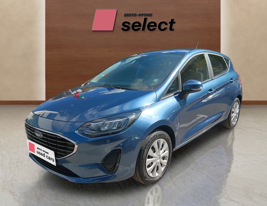 Ford Fiesta used