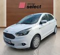 Ford Ka+ used