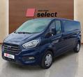 Ford Transit Custom used