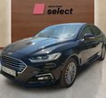 Ford Mondeo used