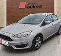 Ford Focus used