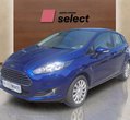 Ford Fiesta used