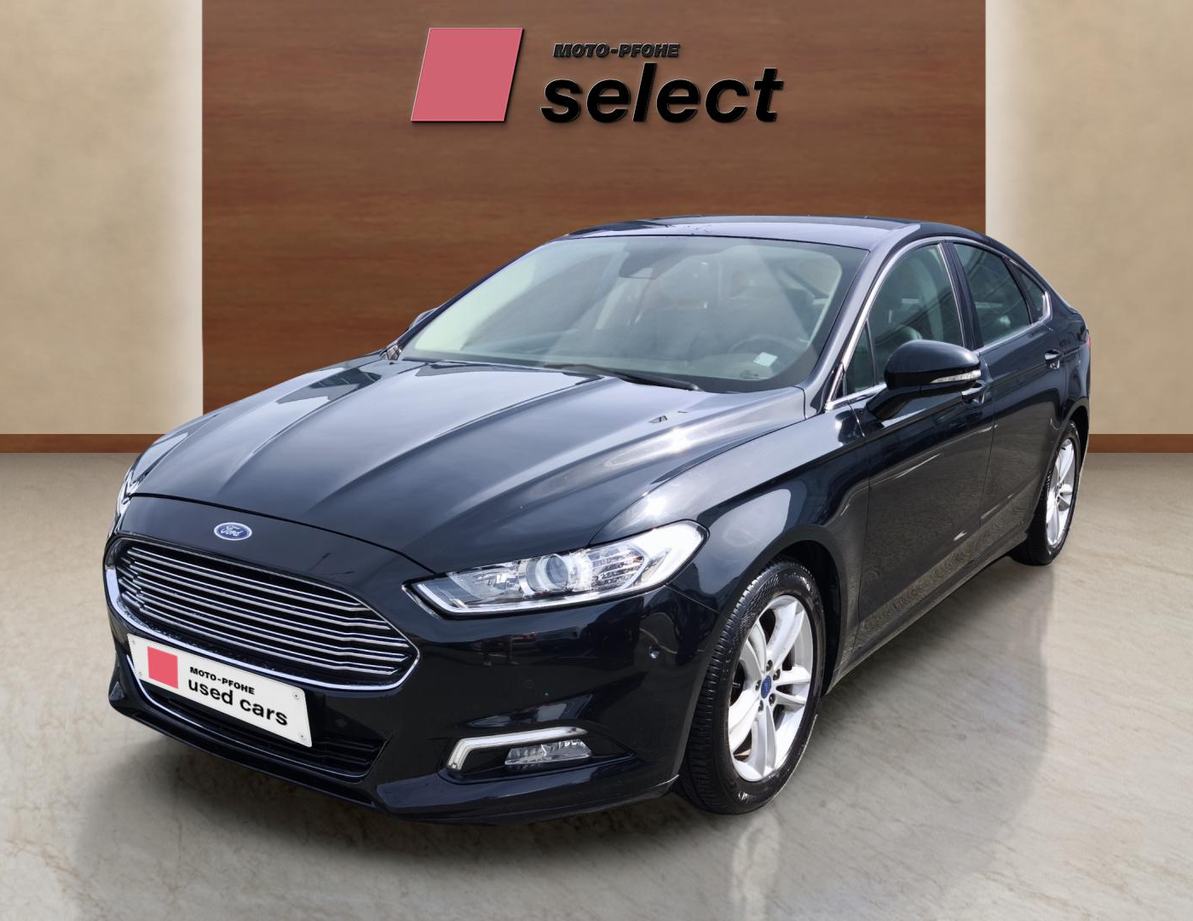 Ford Mondeo used