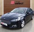Ford Mondeo used