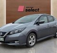 Nissan Leaf used