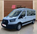Ford Transit used